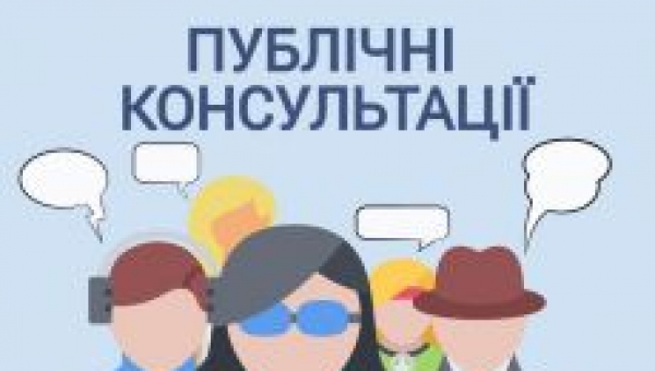 Публічні консультації – наш важіль управління державою?