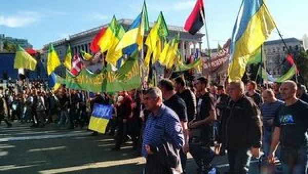 Стоп реванш! У Кропивницькому відбудеться акція протесту