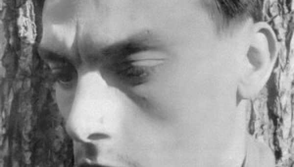У житті він був, як Моцарт, у поезії – як Бах