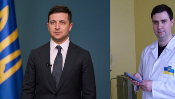 «Давайте проведемо референдум: як люди ставляться до ампутації кінцівок?»