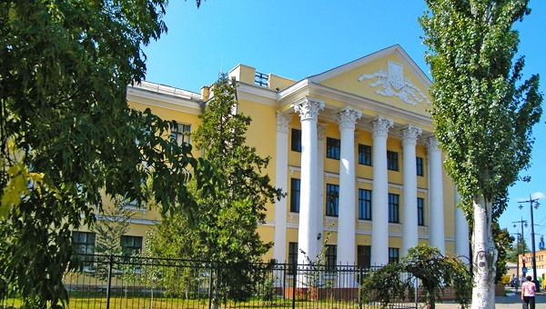 Ось вам «Правда» про Дружбу народів