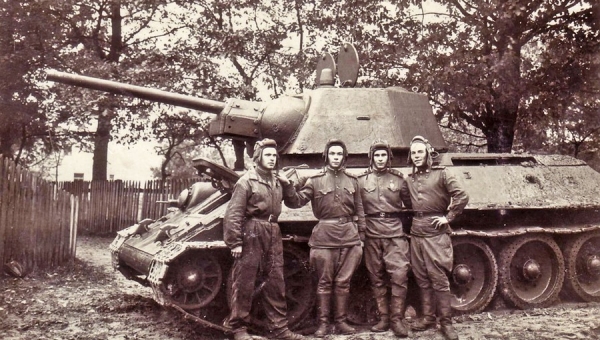 Шлях режисера