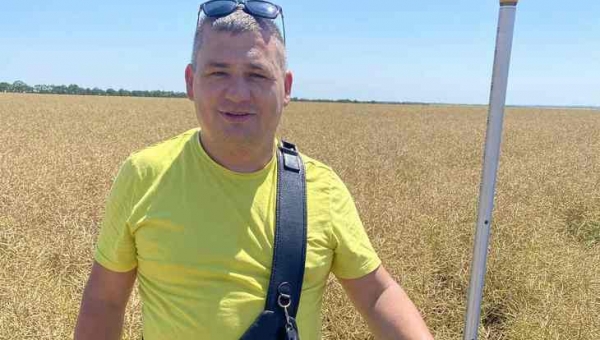 Крокву та мензулу замінили навігаційні прилади, але земля лишилася єдина