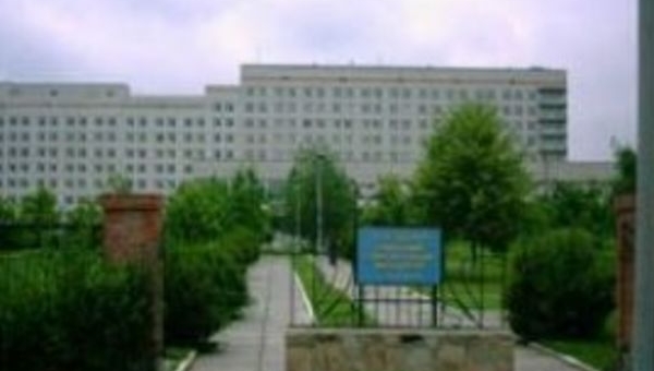 Онкодиспансер отримає новітню техніку, але за яким протоколом там лікують?