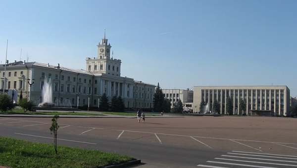 Як уникнути сварок через перейменування в Kropyvnytskyi–city