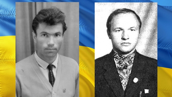 Ті, хто першими в СРСР підняли український прапор