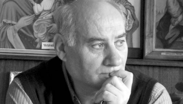 Той, хто любить Україну не лише до глибини душі, а й до глибини кишені (до 70-річчя Григорія Гусейнова)