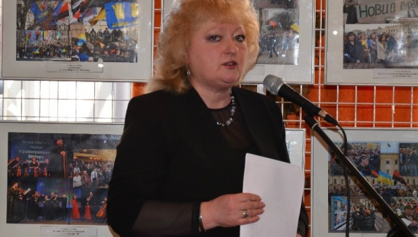  «Це рішення далося мені нелегко…»