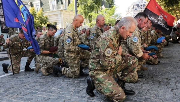 Щоб збагнути підступність Росії, багатьом знадобився Іловайськ…