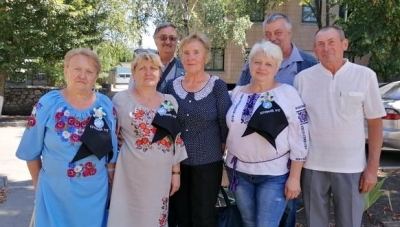 Коли наші сини – Воїни Світла