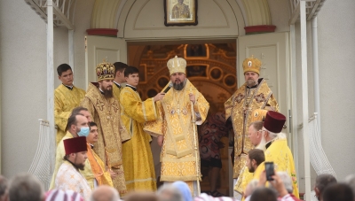 «Блаженнійший вразив своєю скромністю й невибагливістю…»