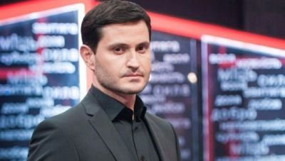 Ахтем Сеітаблаєв: «Треба ставити тільки те, що ти не можеш не поставити»
