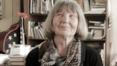 Наша Елла Михайлівна