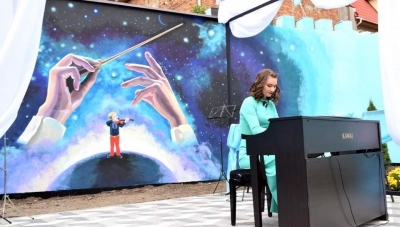 Юлій Сергійович був би щасливим…