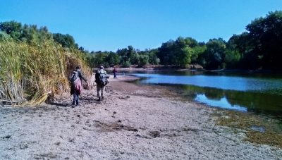 У Кропивницькому з’явився атракціон «Рандеву на морському дні»