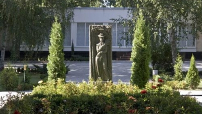 Українські Афіни не стали місцем паломництва