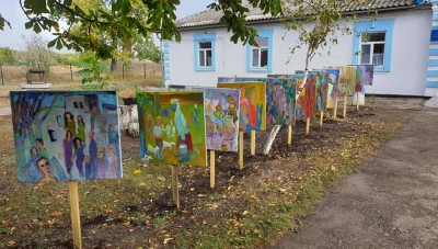 Ван Гог із «Затишної оселі»