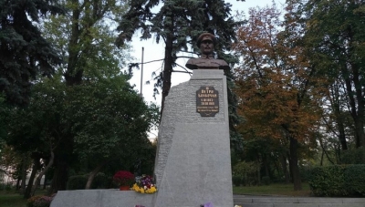 «Керівники держави мають усвідомити, що вони насамперед українці, а вже потім — представники певної партії»