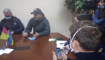 «Нам довелося пройти десять кіл пекла, повернутися додому і знову щось завойовувати»