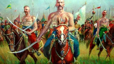 Козацький дух розпорошували недруги, але він присутній і діє