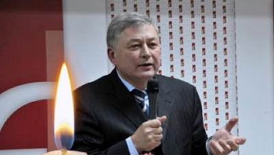 «Гарно мені було на цьому світі. Обнімаю – і нехай Господь простить нам провини наші»