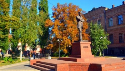 Ніхто й не порадулився…
