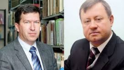 Радул і Семенюк знову зійдуться у двобої?