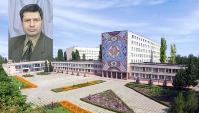 У техуніверситеті не довіряють ні виробничникам, ні гумористам