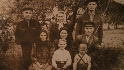 «Не хочу, щоб ви, мамо, мене з’їли, як тітка Ганна свою дитину»