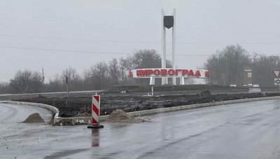 Ларін прийде, порядок наведе?