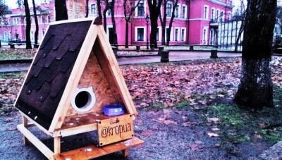 У Кропивницькому роздаватимуть безплатні котеджі (ФОТО)
