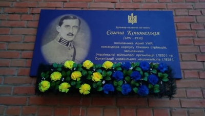 Ті, що не здаються, кого не заманили більшовики