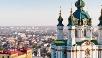 Дзвін храму від «невістки» може звістити нашу загибель