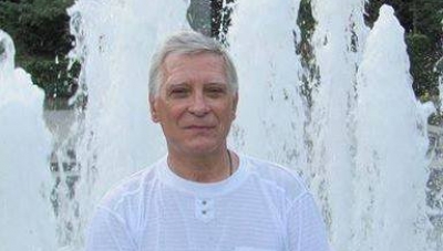 Позавчора, 14 грудня, не стало Валерія Дементійовича Цимбала