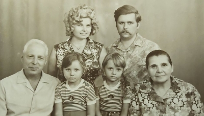 «Сталін – це антихрист і Ленін – це антихрист, але ти мовчи…»