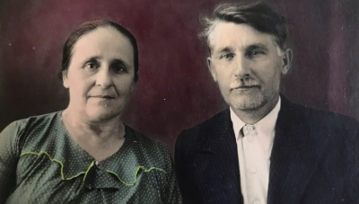 Писар УНР і невідомий художник – брати з Братолюбівки – нащадки дипломата гетьмана Хмельницького?