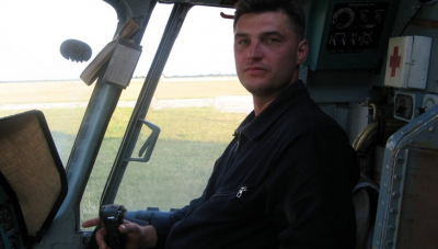 «Мій власний рахунок із цією підлою війною став іще вагомішим…»