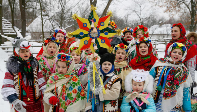 Різдвяне послання преосвященного Марка, єпископа Кропивницького і Голованівського