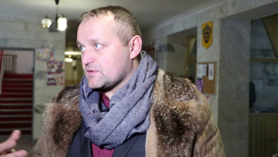 Один з кандидатів на посаду ректора педуніверситету вважає, що заклад перетворюється на болото