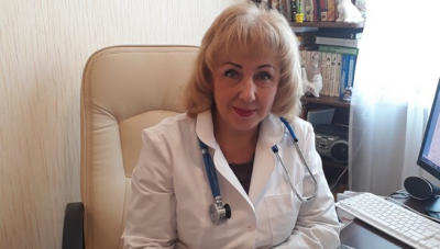 Репортаж із червоної зони