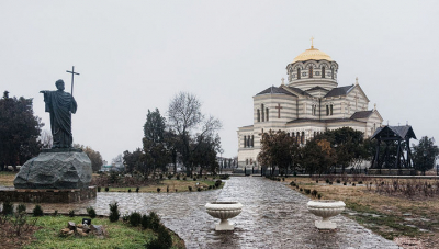 Міфи і правда про місто російської слави