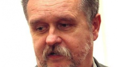 Леонід Куценко: “Залізний імператор строф” залишається terra incognito для України”