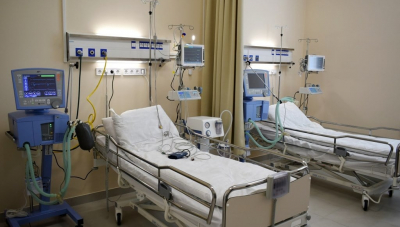 У центральній міській реконструюють ще два відділення і вона стане кращою в Україні