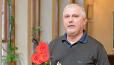 Особливий світ Федора Лагна