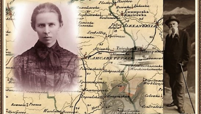 Поїздка до щирого артільного батька