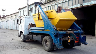 Починаємо з великого. Коли дійдем до малого?