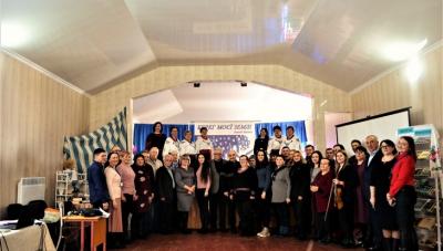 У нас нова премія: за твори пригодницької літератури