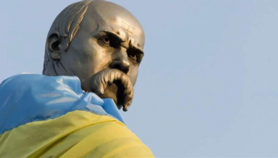 «Шевченко – русский писатель»?