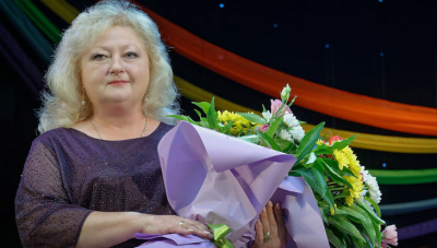 «Сьогодні треба йти, як криголам, щоб утверджувати і розвивати культуру»