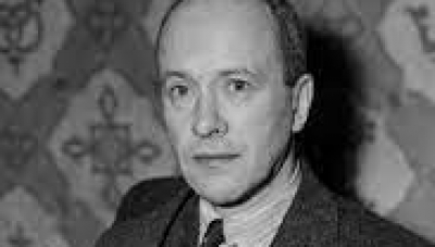 Дюранті, який брехав про Голодомор, мають позбавити Пулітцерівської премії!